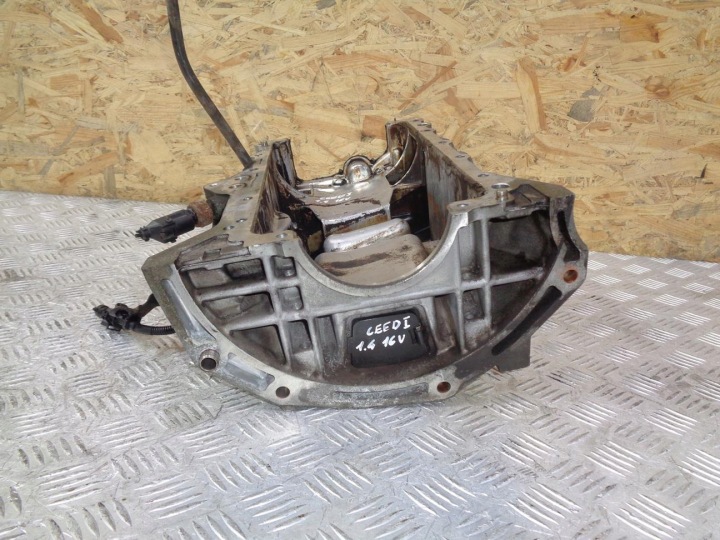 CUVETTE CARTER HUILEUX KIA CEED 1 I 1.4 16V ESSENCE 2006- 21135-2B000