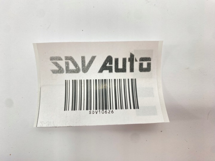POIGNÉE POMPES AMPLIFICATEUR MERCEDES W124 200E 230E W201 2,0 1022361330