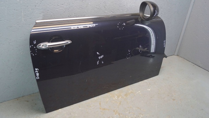 PORTES DROIT AVANT MINI COOPER R56 (D1679)