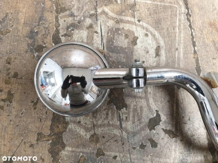 MOULURE CLIGNOTANTS ARRIÈRE YAMAHA XVS650 DRAG STAR CLASSIQUE
