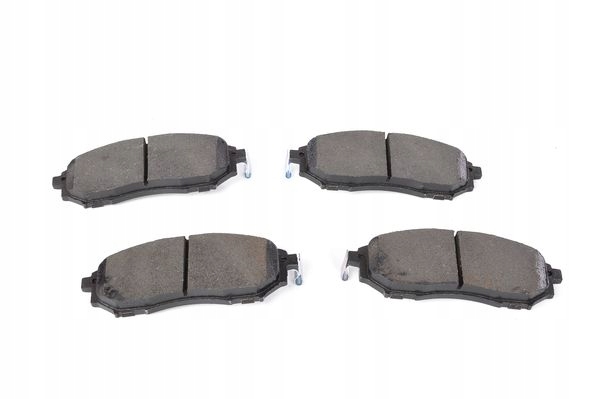 ZAPATAS DE FRENAPARA BOSCH PARA INFINITI G 25 37 