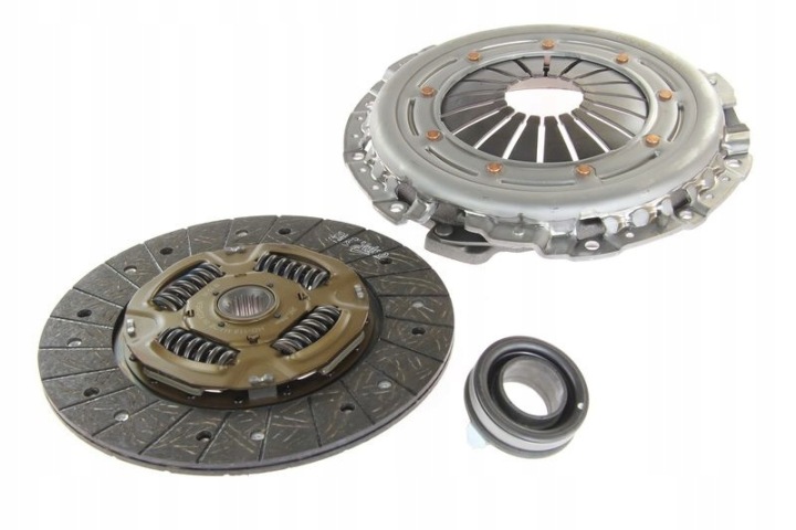VALEO 826842 KIT SPRZEGIEL