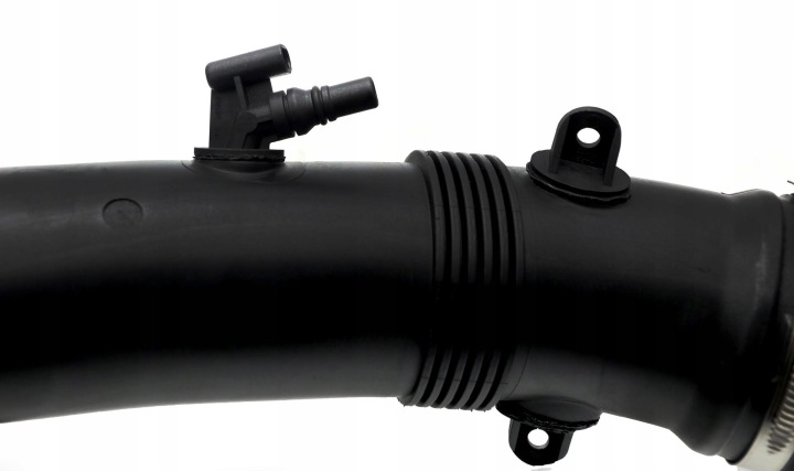 FIL ADMISSION FILTRE AIR CONDUIT D'AIR DROIT MINI R55 R56