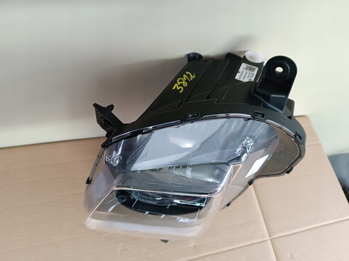 HYUNDAI TUCSON IV 2020+ PHARE GAUCHE COMPLET LED 92101 N7100 NX4E