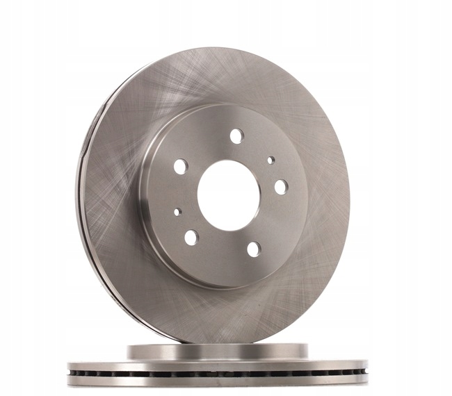 2 CV DISQUES FREIN STARK SKBD-0023144 AVANT VERS TOYOTA RUSH II SUV (F700)