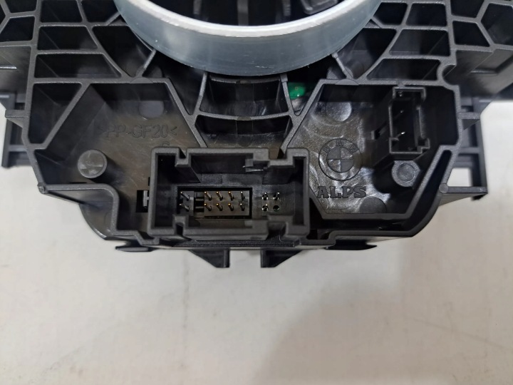 BMW X1 U11 2022 COUSSINS AÉRIEN