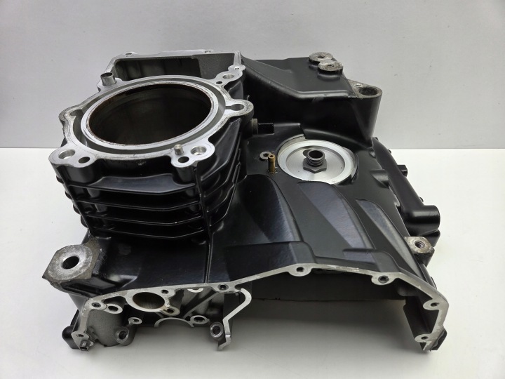 BMW R 1200 GS RT RS R 13-18 PISTON CARTER 8567725 BLOC 122EN
