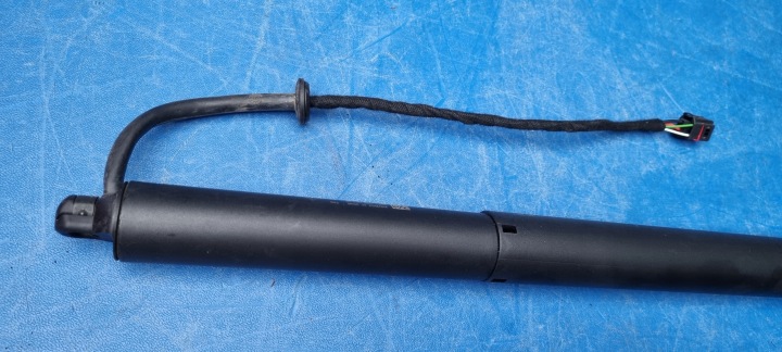 PIÈCE SERVOMOTEUR TÉLESCOPE COUVERCLES DE COFFRE ARRIÈRE PORSCHE CAYENNE COUPÉ 9Y3 9Y3827851