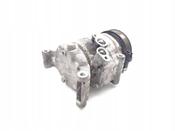 MAZDA CX-5 COMPRESSEUR DE CLIMATISATION CLIMATISATION A/C 2.2 D DIESEL F500JUBCA07