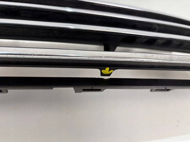 GRILLE CALANDRE VW PASSAT B8 ALLTRACK 3G0853653