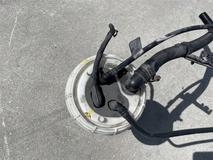 RÉSERVOIR CARBURANTS RÉSERVOIR 2.3 HPI POMPE FLOTTEUR IVECO DAILY VI 6 14-24R 18R