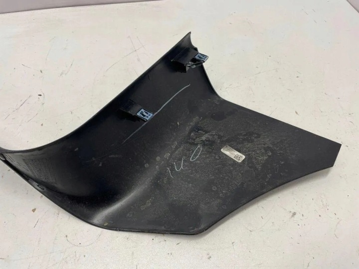 AVANT DROITE MOULURE DÉCORATIVE SEUIL DODGE RAM 1500 PICK-UP (DJ, DS)