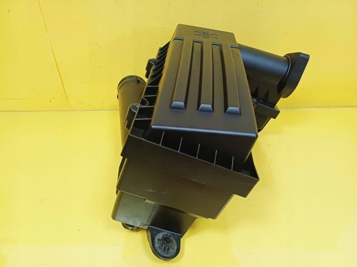 CHÂSSIS FILTRE AIR VW GOLF V 1.9 TDI 3C0129607AF 3C0129601AM NR22