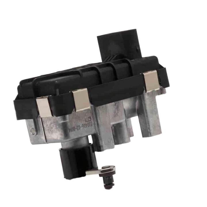 SERVOMOTEUR TURBOCOMPRESSEURS AC-G259EH MERCEDES C-KLASSE, E-KLASSE 2148 CCM