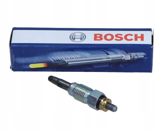 BOSCH PLUG ZAROWA CITROEN 1,6HDI BERLINGO 08- /C3/C4/C5 photo 8 - milautoparts-fr.ukrlive.com