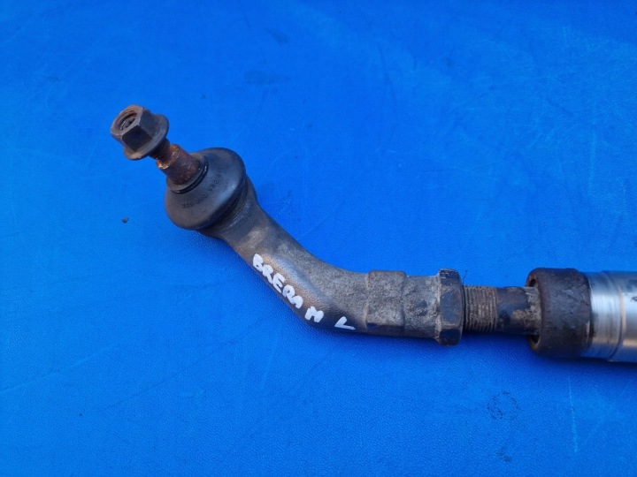 2 CV BIELLETTE DE DIRECTION EMBOUT ALFA ROMEO BRERA 159 SPIDER