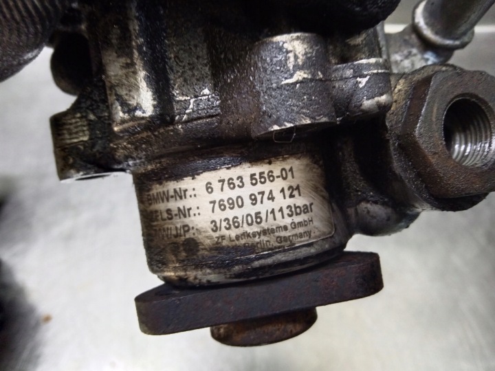 MINI OE 7690974121