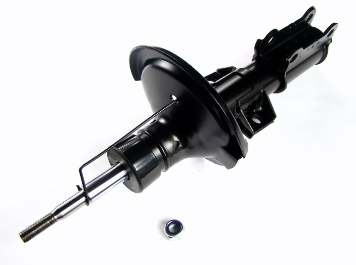 AMORTISSEUR VOLVO DROIT S60 I, S80 I, V70 I, V70 II 2.0-3.0 12.95-04.10 LE/PR