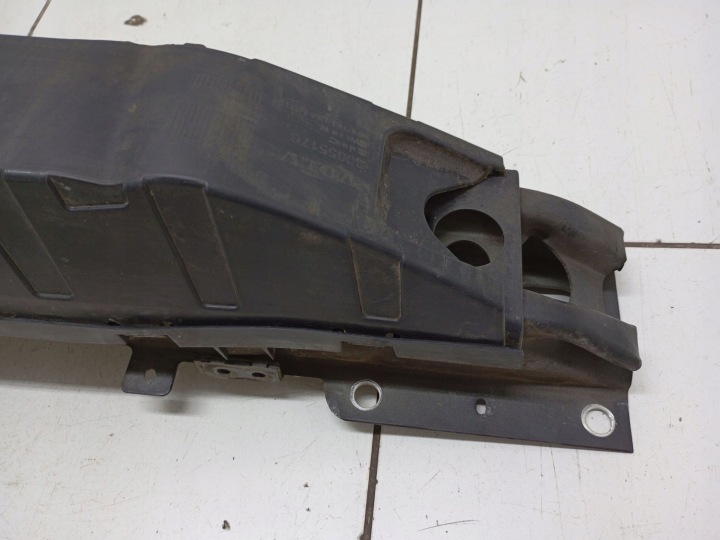 VOLVO V70 III POUTRE PARE-CHOCS AVANT 30791152
