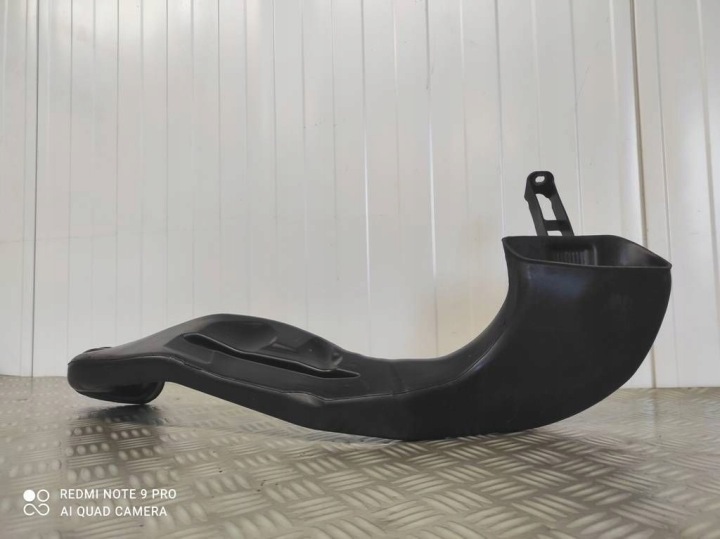 TUYAU CONDUIT D'AIR AIR OPEL ZAFIRA C OPEL ASTRA J 2.0 CDTI 13307080