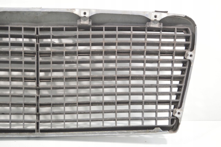 GRILLE CALANDRE RADIATEUR MERCEDES W124 E-KLASA 1248880323