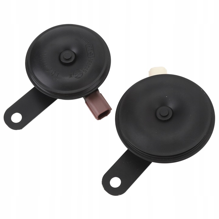 PAIRE KLAKSONOW 38100 S84 H01 SUPER GOSNE MÉTALLIQUE KLAKNASONY KIT 9Q