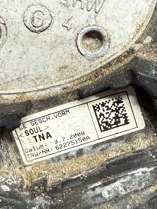 VOLANT CUIR MULTIFONCTION S LINE AUDI A4 B8 A5 8T 08-11R ORI OEM