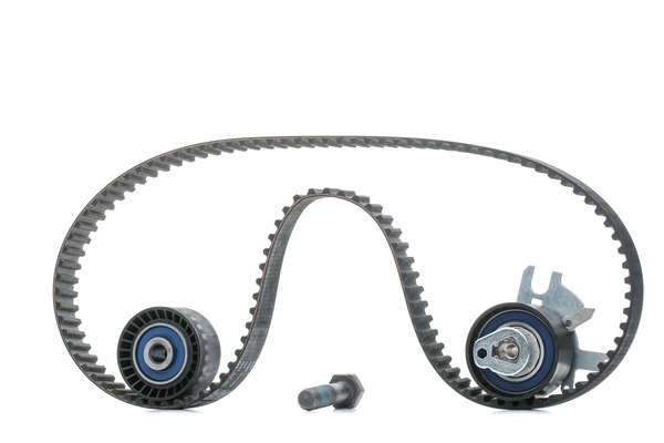 SKF VKMA 03257 KIT COURROIE DISTRIBUTION VERS FORD MONDEO IV TURNIER (BA7) KUGA I