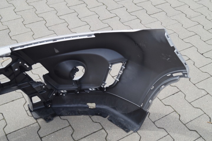 PARE-CHOCS AVANT AVANT SUZUKI VITARA II 2 LIFT 18-2