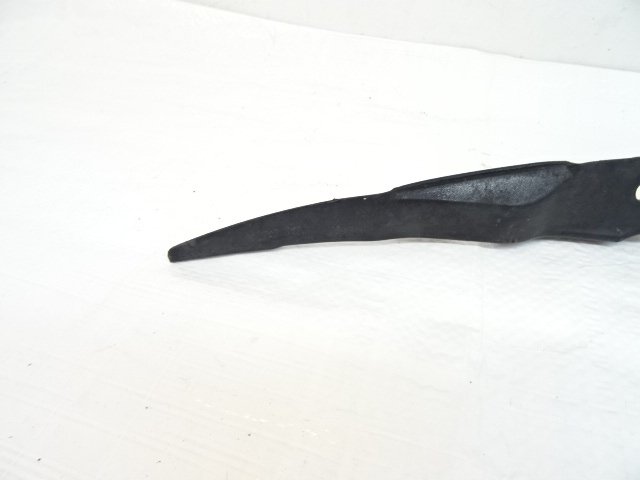 CITROEN C4 AIRCROSS GAUCHE INSONORISATION CALANDRE PROTECTION GARDE-BOUE 5220A790