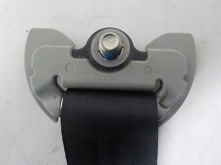 MITSUBISHI OUTLANDER II PEUGEOT 4007 CEINTURE DE SÉCURITÉ GAUCHE AVANT AVANT