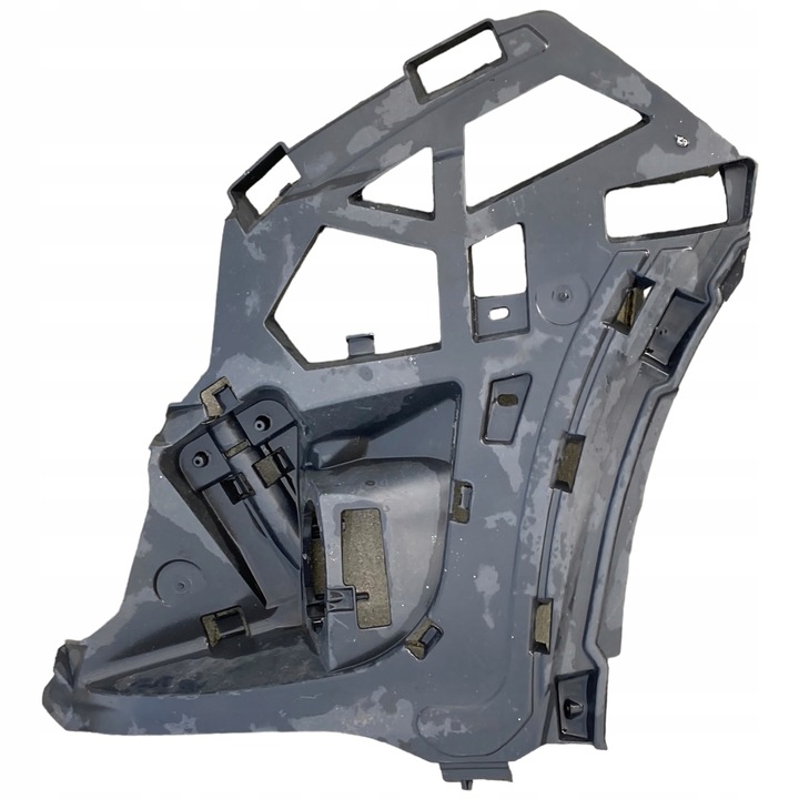 RENAULT SCENIC 3 3 SOPORTES DE PARAGOLPES SOPORTE FAROS IZQUIERDO 269164613R 