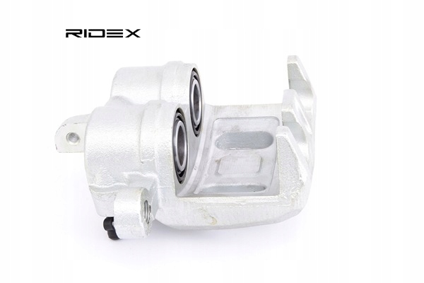 ÉTRIER DE FREIN DE FREIN DROIT AVANT RIDEX 78B0063 VERS HYUNDAI GALLOPER II (JK-01)