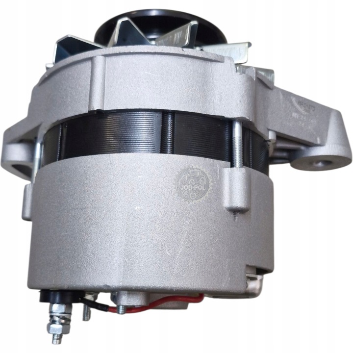 ALTERNATEUR VERS CIAGNIKA URSUS C-360 3P 3512, MF 255, PERKINS 3 ZUK