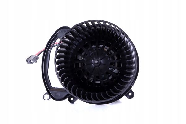 VENTILADOR SOPLADORES RENAULT MEGANE IV 1.2-1.8 11.15- NISSENS 