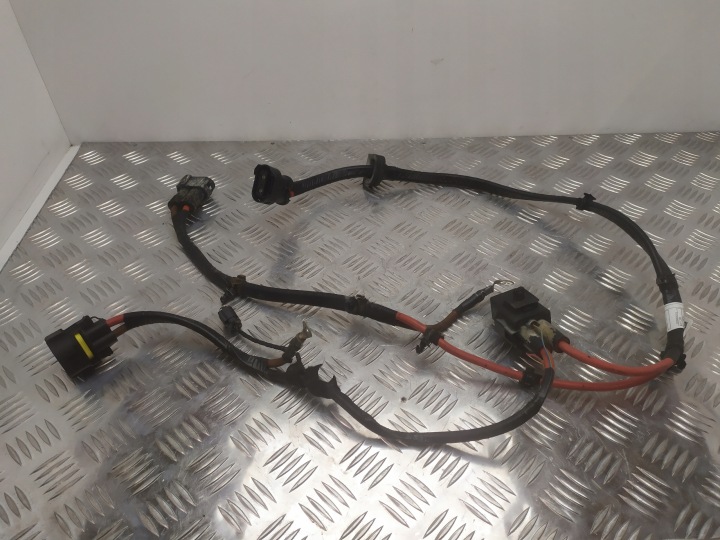 BMW X3 F25 FAISCEAU DE CÂBLES FILS 9311280