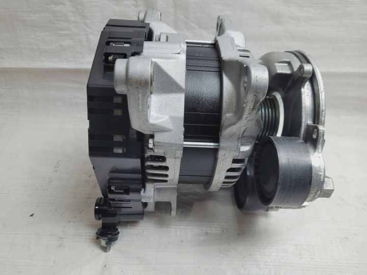 ALTERNATEUR MAZDA CX30 CX-30 LIFT 2025 EUROPE 2.0 SKYACTIV-X HF5W