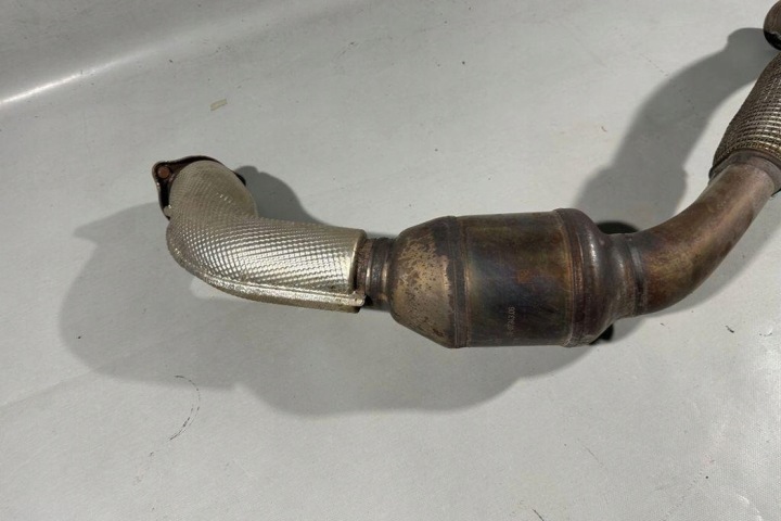 CATALYSEUR PORSCHE PANAMERA (971) 971131703L 2.9L GASOLINE 324KW 2018