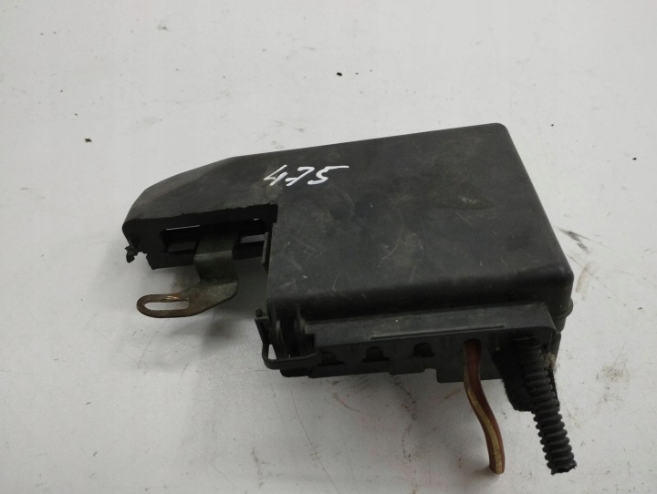 OPEL CORSA D SERRE-CÂBLE PYROTECHNIQUE 2007 17134351