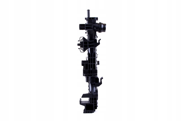 RADIATEUR MOTEUR NISSENS NIS 606170
