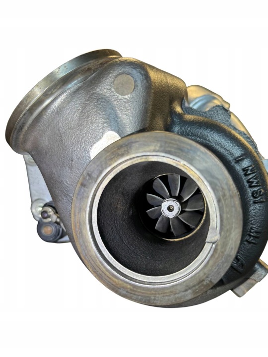 TURBO BMW 125D 225D 325D 425D X1 2 PIÈCES X5 2.0 225 KM 833718-0005 8513583