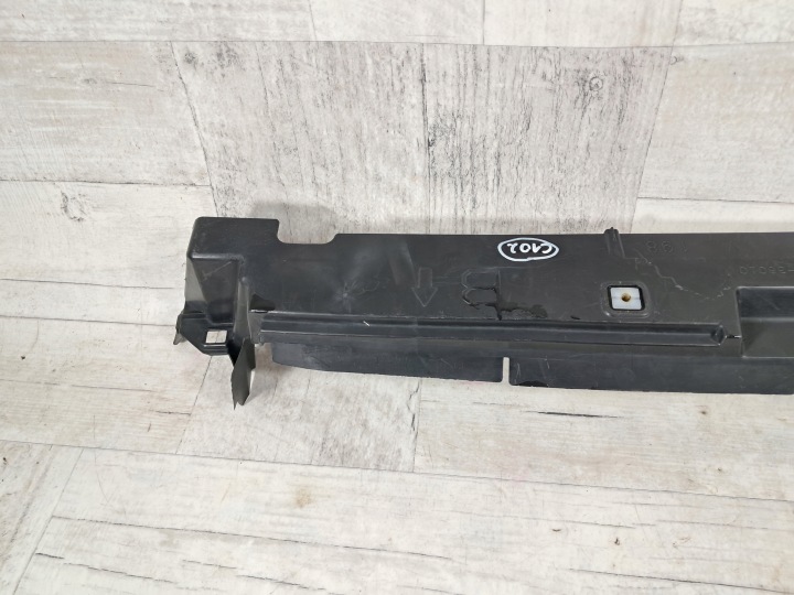 TOYOTA RAV4 IV GUIDE D'AIR ADMISSION 16683-36010
