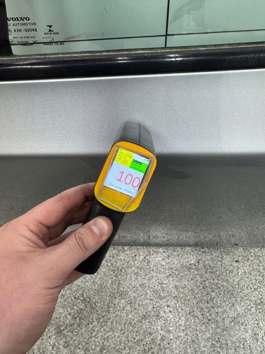 PORTES GAUCHE ARRIÈRE VOLVO V40 II 2012-2018R 477-46