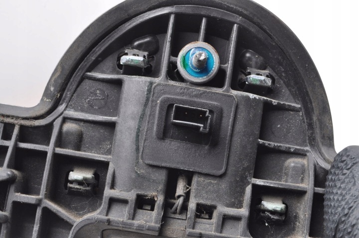 OPEL INSIGNIA A CACHE MOULURE COUVERCLES DE COFFRE 22803608 HAYON 5D LIFT