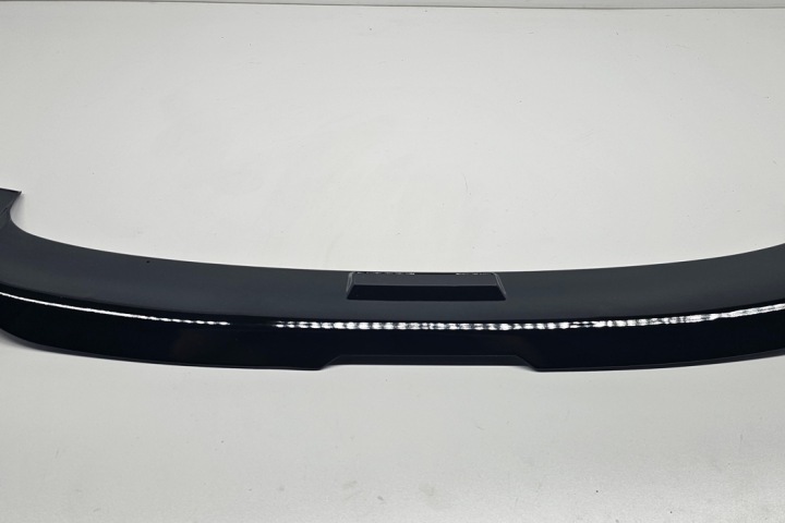 SPOILER COUVERCLES DE COFFRE COUVERCLES DE COFFRE VW GOLF VII (5G1, BQ1, BE1, BE2) 5G6827933 2017