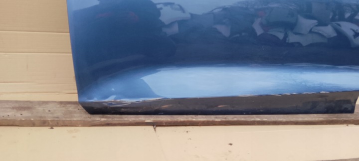 PORTES AVANT GAUCHE FORD FIESTA MK8 17-24ROK ORIGINAL