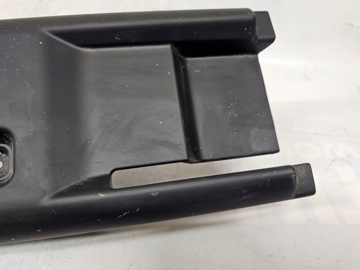 VOLKSWAGEN PASSAT B7 PROTECTION COLONNES DIRECTION 3C0858559H