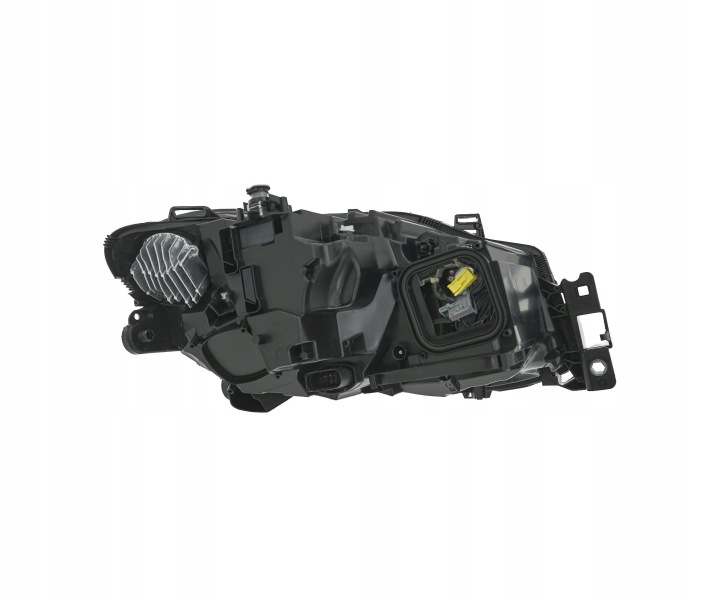 PHARE AVANT VERS MERCEDES ESSENCE GLE-CLASS W166 2015-2019 A1669068103 GAUCHE