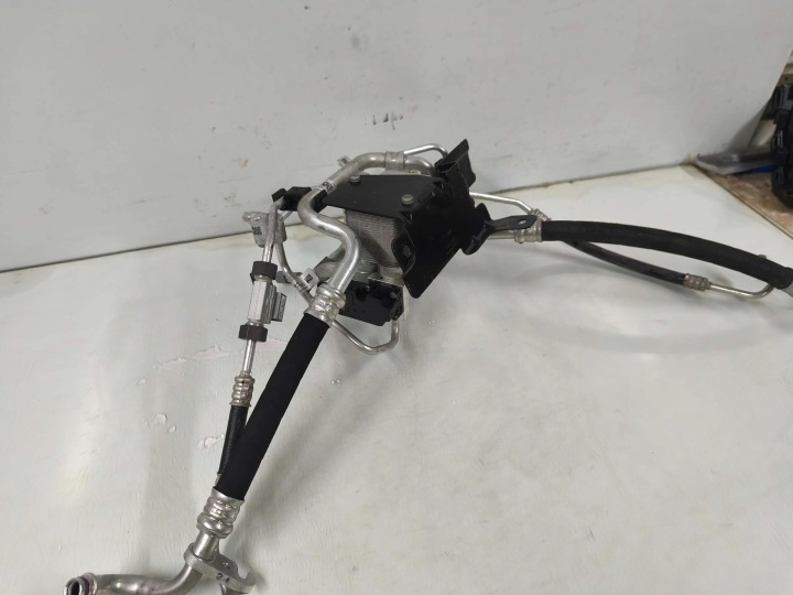 VW ID.3 DÉSHYDRATEUR AIR CLIMATISATION A/C 1ST MOTEUR ÉLECTRIQUE 2020