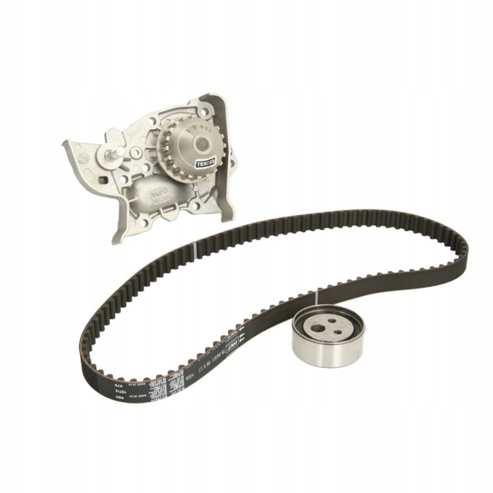 SKF KIT DISTRIBUTION RENAULT 1,4